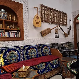 Dar Hayati *** Fez