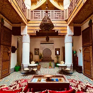 Zahrat *** Fez