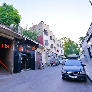 4* Riad Dilar &