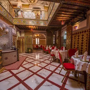 Laraichi Palace ***** Fez