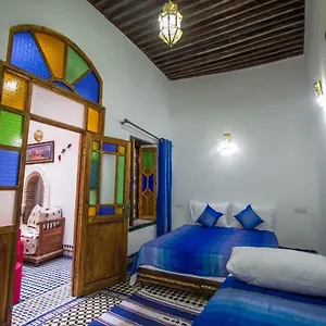 Dar Milouda Rcif *** Fez