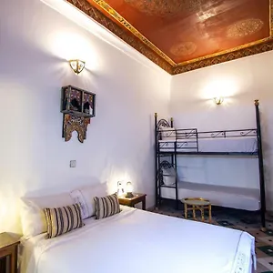 Dar Bab Jdid *** Fez
